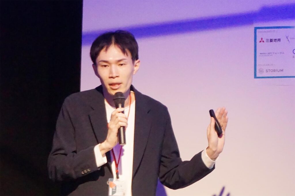 YOXO FES Demoday in YOKOHAMA-KANAGAWA 資料画像