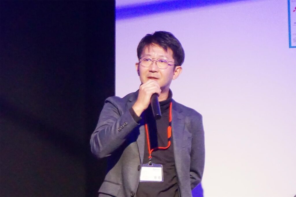 YOXO FES Demoday in YOKOHAMA-KANAGAWA 資料画像