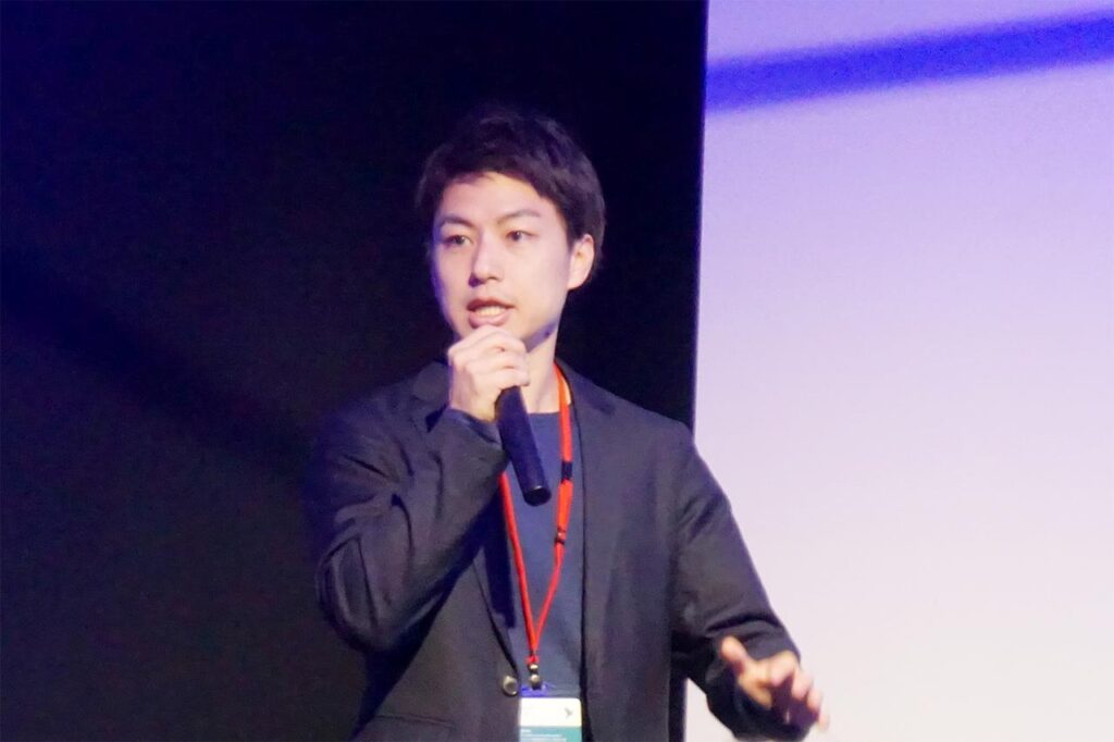 YOXO FES Demoday in YOKOHAMA-KANAGAWA 資料画像