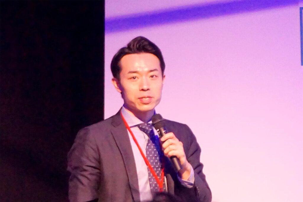 YOXO FES Demoday in YOKOHAMA-KANAGAWA 資料画像