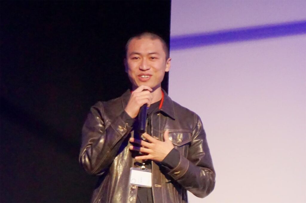 YOXO FES Demoday in YOKOHAMA-KANAGAWA 資料画像