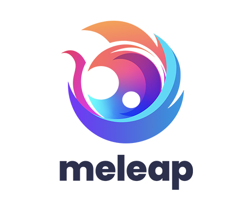 株式会社meleap
