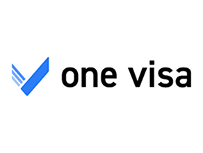 株式会社one visa
