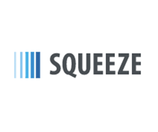 株式会社SQUEEZE