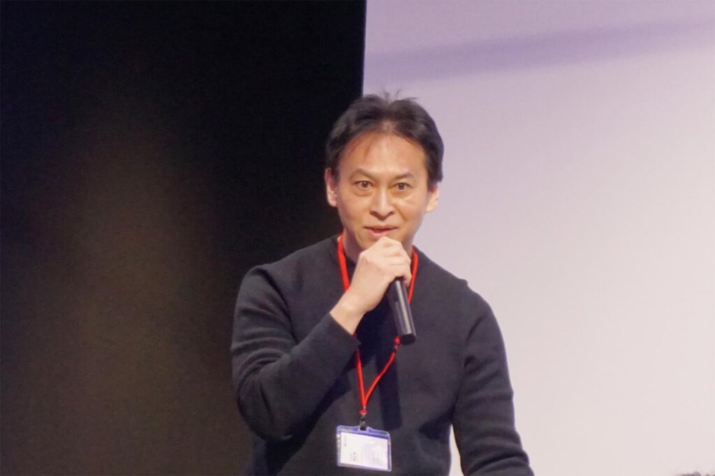 YOXO FES Demoday in YOKOHAMA-KANAGAWA 資料画像