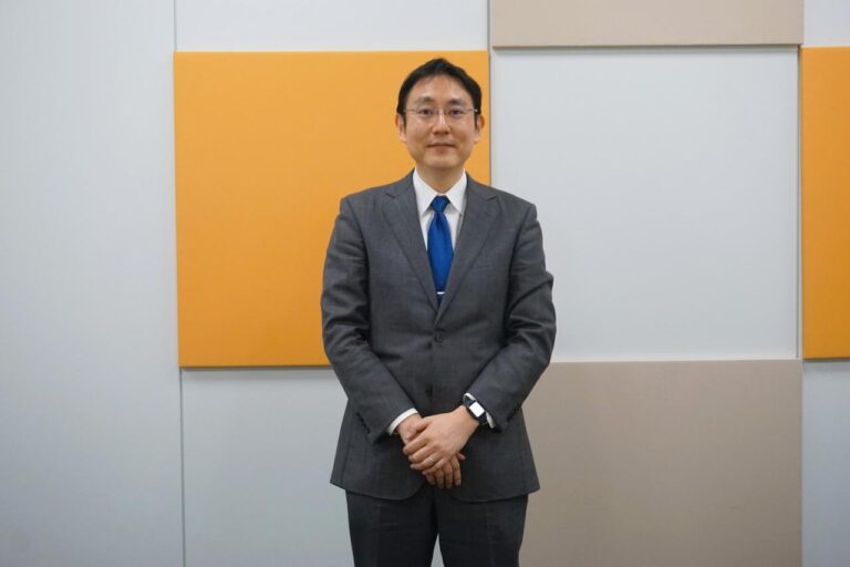 ジーニアルテクノロジー 代表取締役 阿部川明優