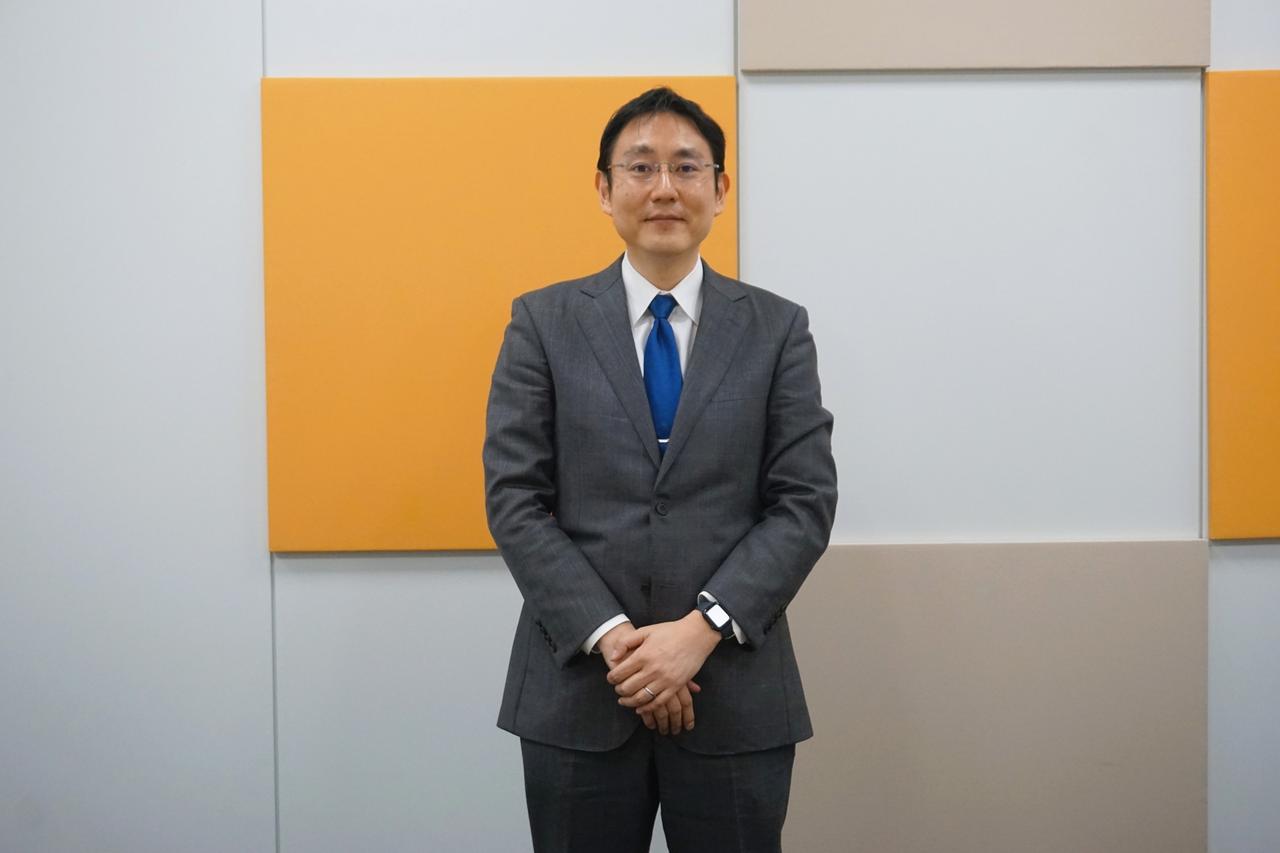 ジーニアルテクノロジー 代表取締役 阿部川明優