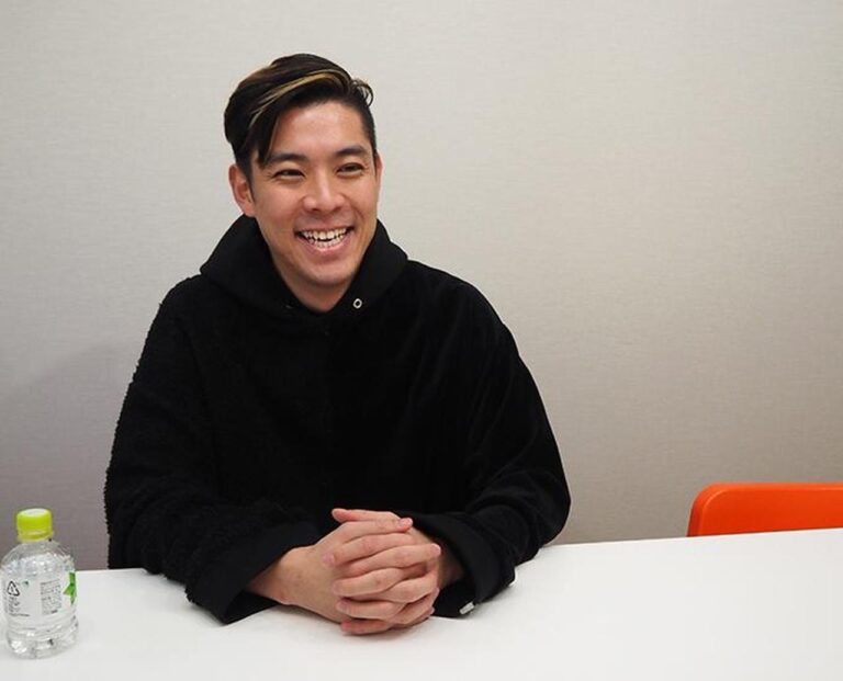 HRBrain 代表取締役社長 堀浩輝