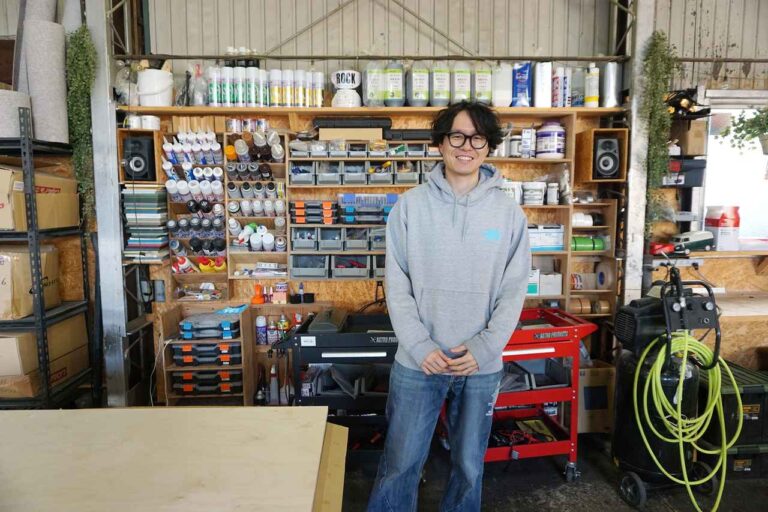 Carstay 代表取締役CEO 宮下晃樹