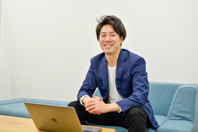 リフカム 代表取締役 清水巧