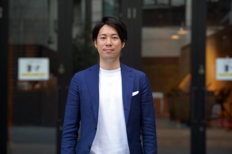 リフカム 代表取締役 清水巧