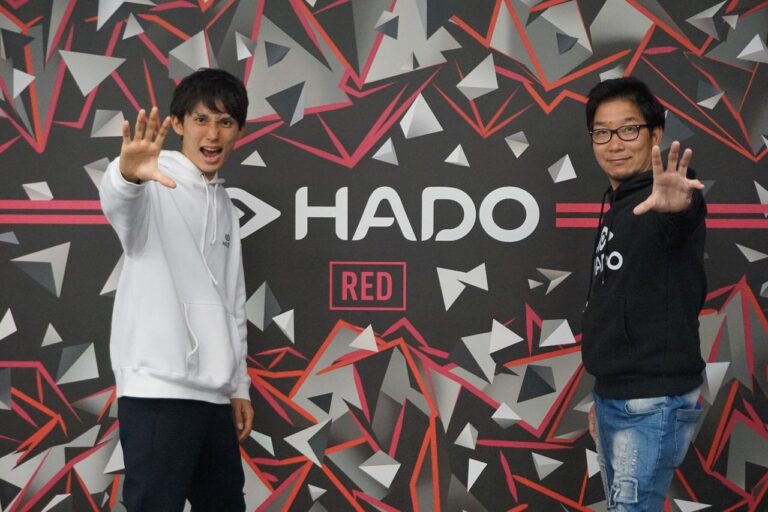 meleap 代表取締役 福田浩士 COO 冨田由紀治