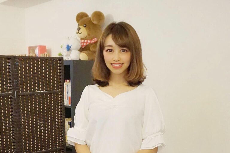 KINDLER 代表取締役CEO 門脇明日香