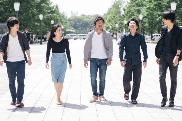 Airporter 代表 泉谷邦雄