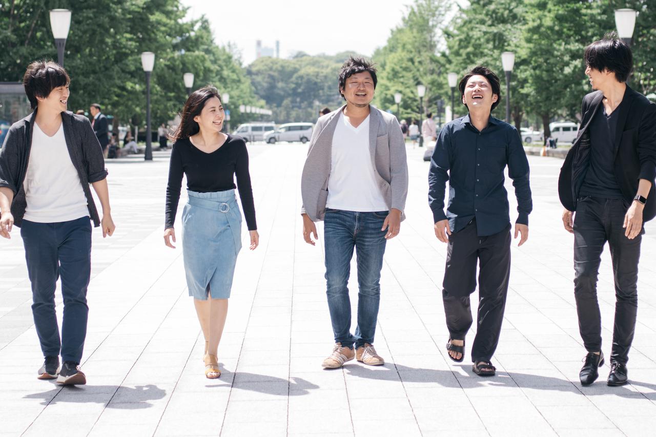 Airporter 代表 泉谷邦雄