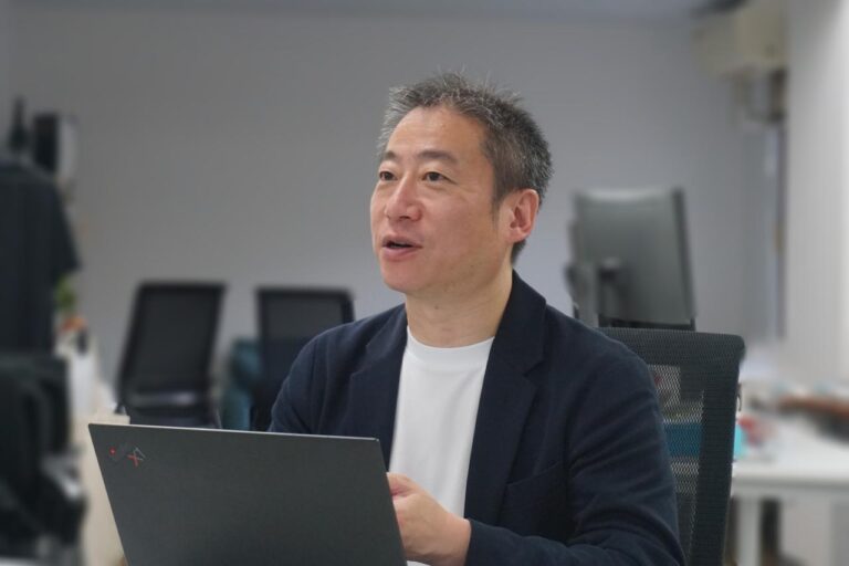 Zenport 代表 太田文行