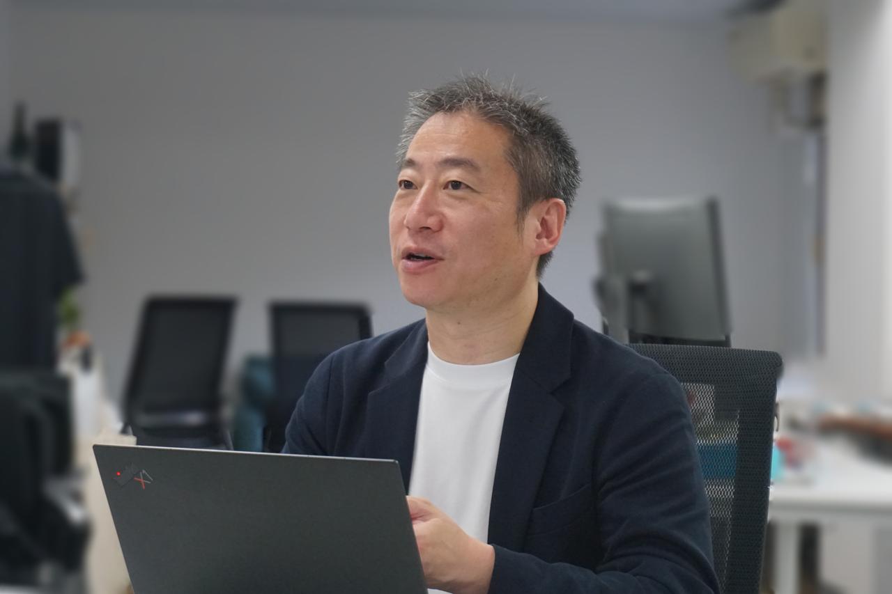 Zenport 代表 太田文行