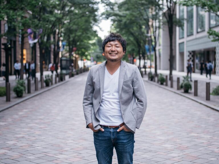 Airporter 代表 泉谷邦雄