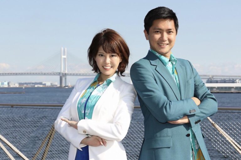 パナリット・ジャパン 小川高子 トラン・チー