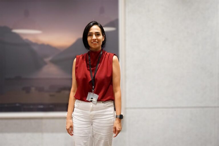 Oyraa 代表取締役社長 コチュ・オヤ