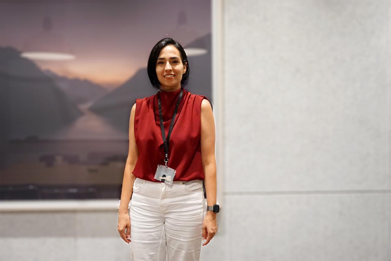 Oyraa 代表取締役社長 コチュ・オヤ