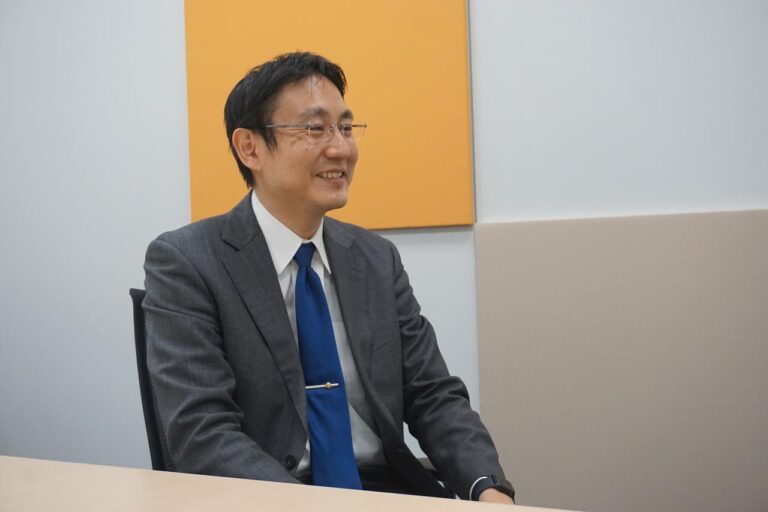 ジーニアルテクノロジー 代表取締役 阿部川明優