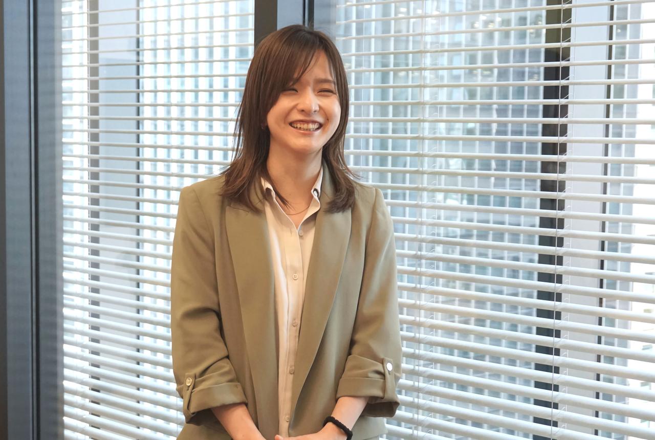 RyuLog 代表取締役CEO 平良美奈子