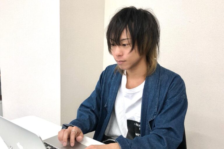 Spectra 代表取締役 浅香直紀