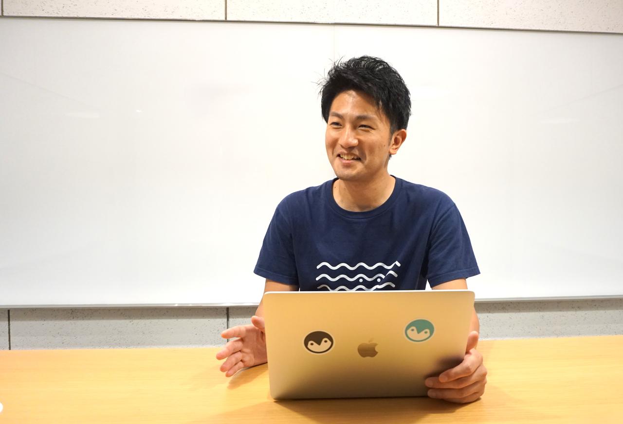 Intelligence 代表取締役 宮崎祐一