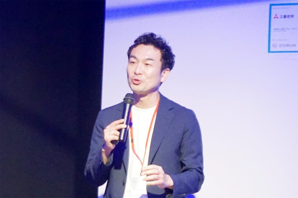 YOXO FES Demoday in YOKOHAMA-KANAGAWA 資料画像