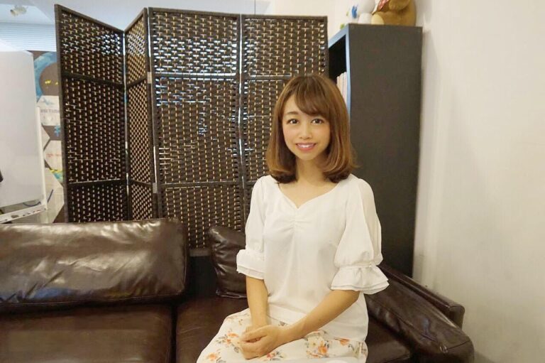 KINDLER 代表取締役CEO 門脇明日香