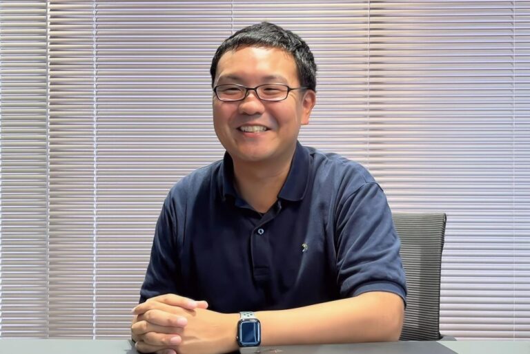 スカイゲートテクノロジズ 代表取締役社長 粟津昂規