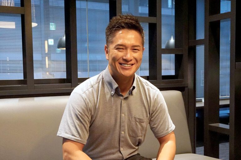 ベルフェイス 代表取締役 中島一明