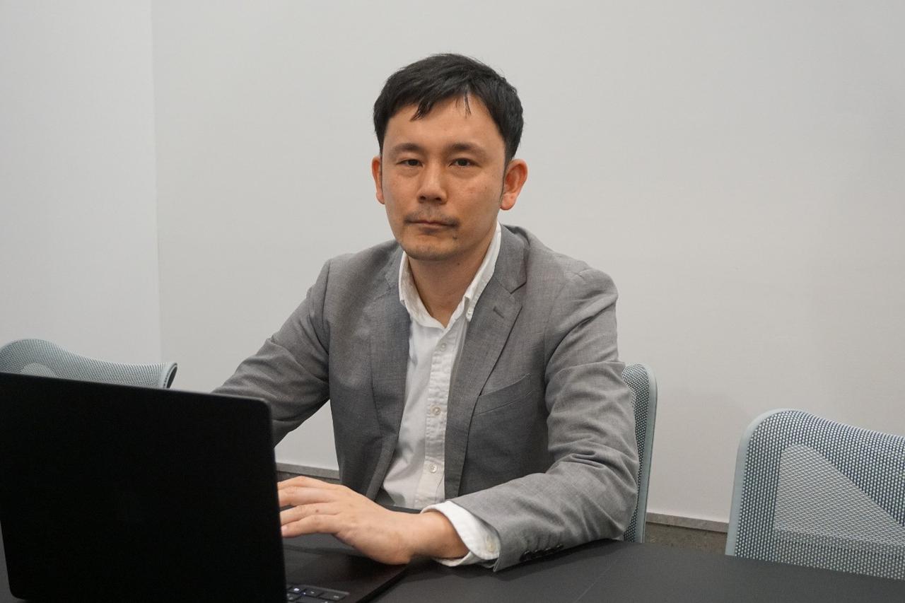 クラウドローン 代表取締役 村田大輔