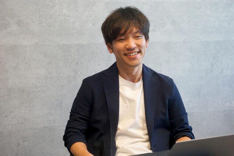 Payn 代表取締役CEO 山下恭平