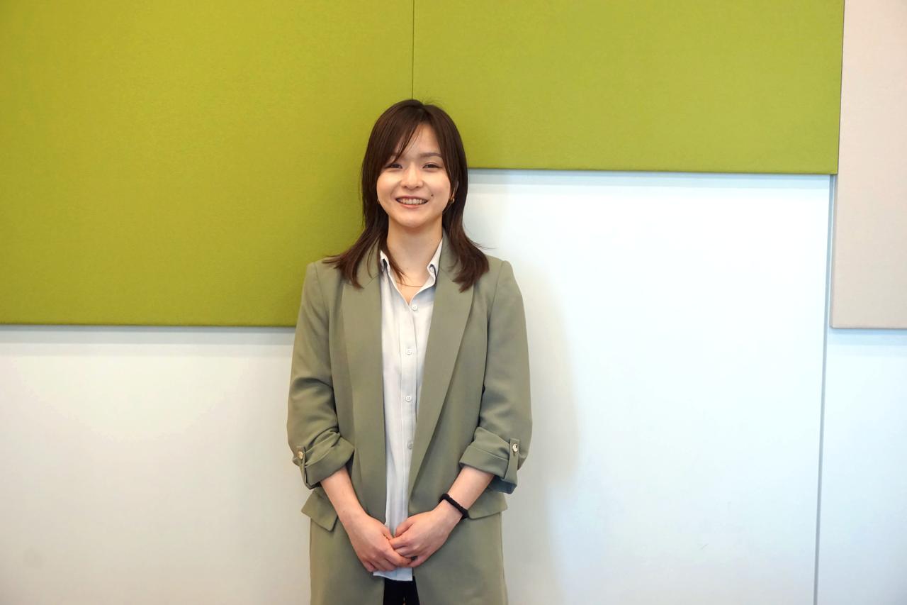 RyuLog 代表取締役CEO 平良美奈子