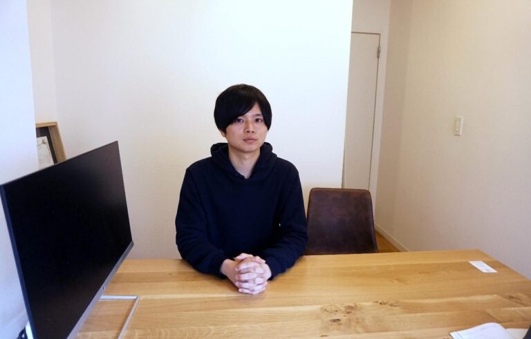 BEC 代表取締役 髙谷元悠