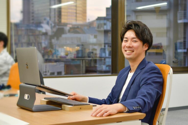 リフカム 代表取締役 清水巧