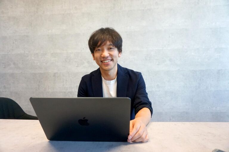 Payn 代表取締役CEO 山下恭平