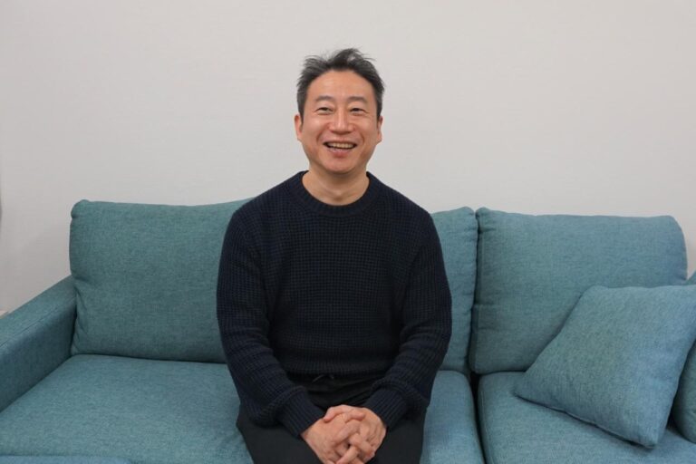 Zenport 代表取締役 太田文行