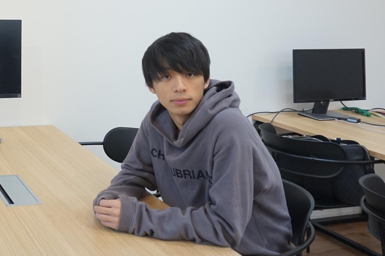 タイミー 代表取締役 小川嶺