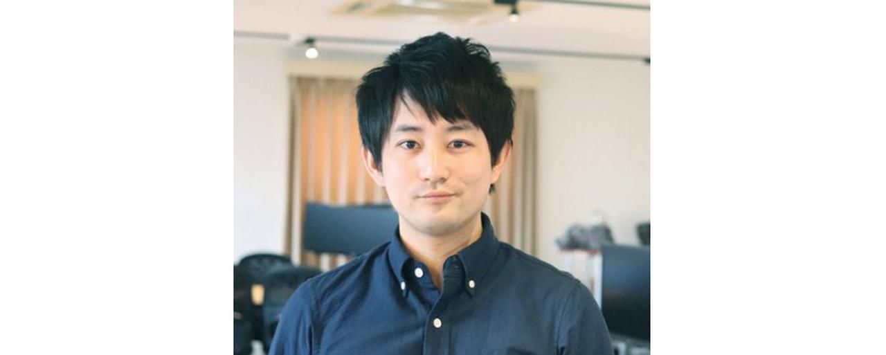 Baseconnect 代表取締役社長 國重侑輝