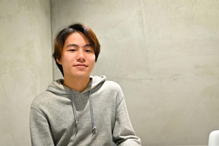 WED Principal/CEO 山内奏人