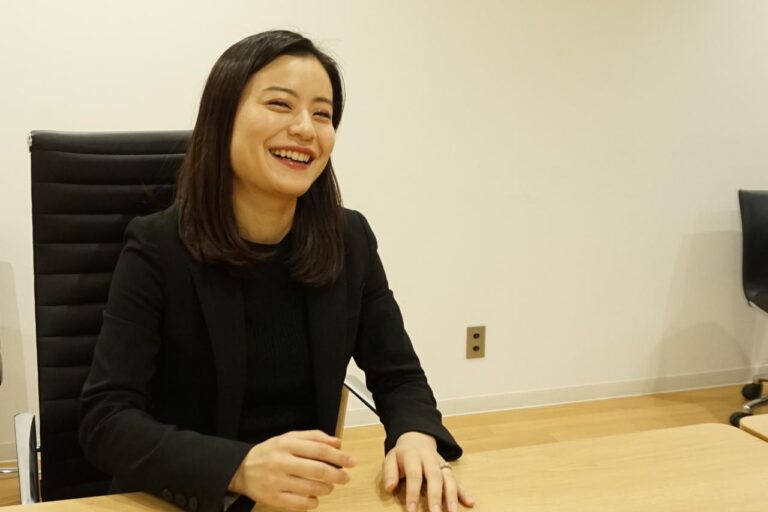 シナモン 代表取締役 平野未来