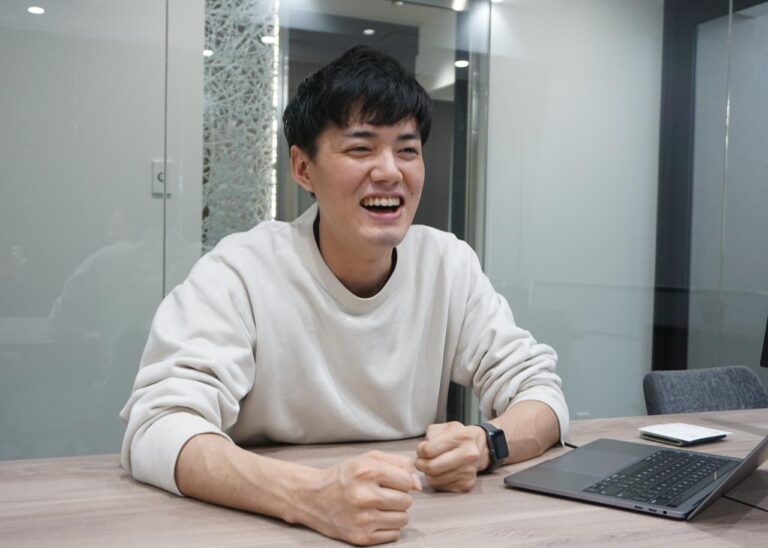 三方よし 代表取締役CEO 杉山大幹