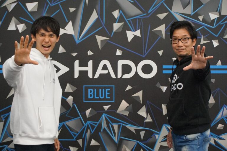 meleap 代表取締役 福田浩士 COO 冨田由紀治