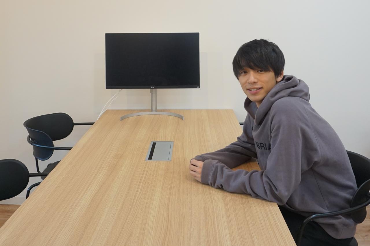 タイミー 代表取締役 小川嶺