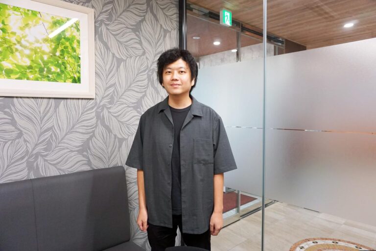 MatrixFlow 代表取締役社長 田本芳文