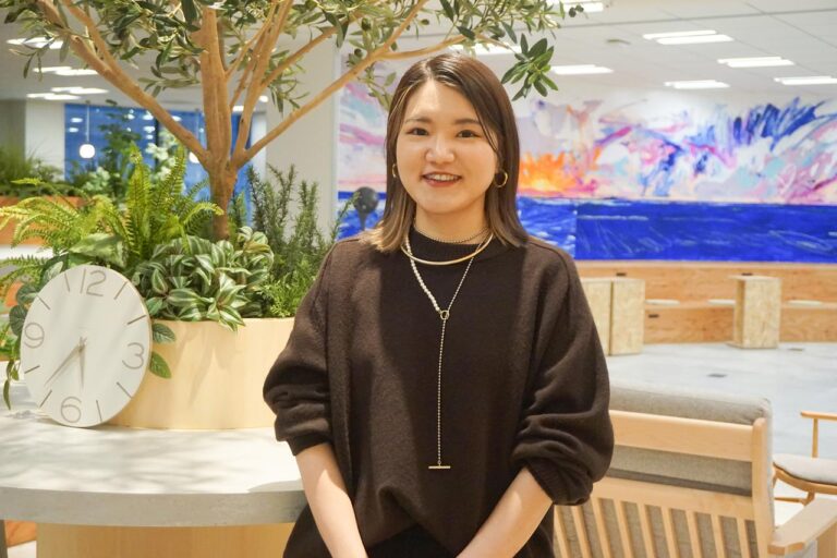 Recouture 代表取締役 高橋渚