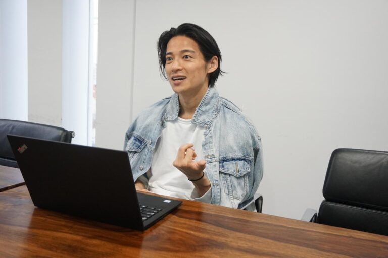 クラス 代表取締役社長 久保裕丈